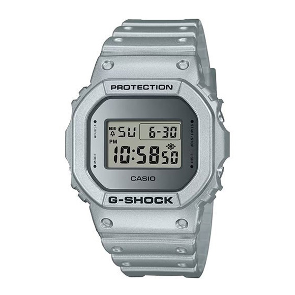 ساعت مچی کاسیو جی شاک مدل CASIO G-Shock DW-5600FF-8DR