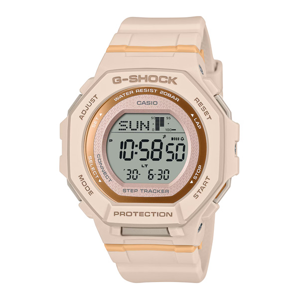 ساعت مچی کاسیو جی شاک مدل CASIO G-Shock GMD-B300-4DR