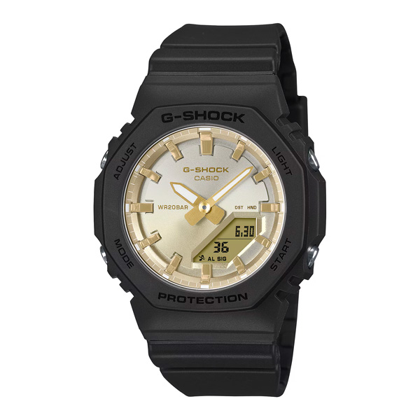 ساعت مچی کاسیو جی شاک مدل CASIO G-Shock GMA-P2100SG-1ADR