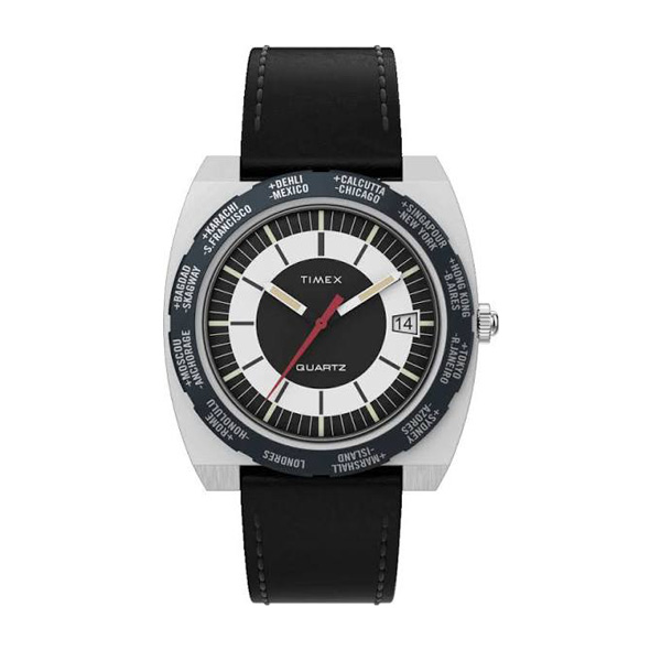 ساعت مچی مردانه تایمکس مدل TIMEX TW2V69500