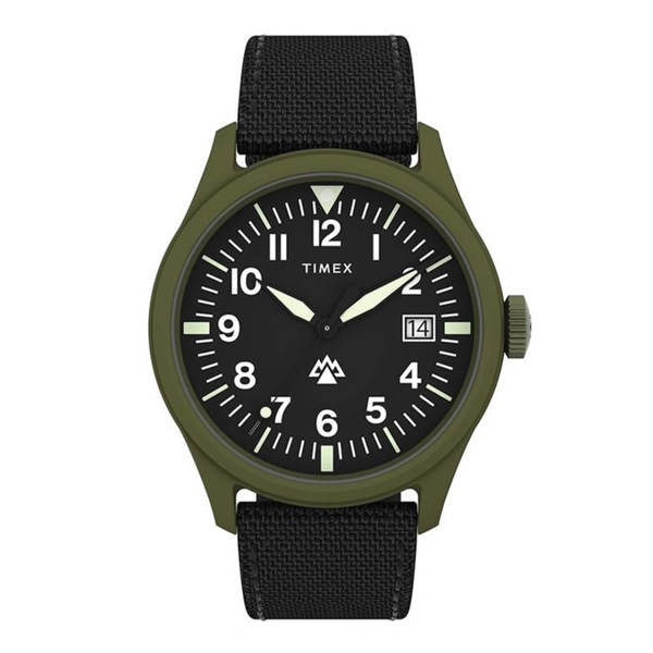 ساعت مچی مردانه تایمکس مدل TIMEX TW2W34400