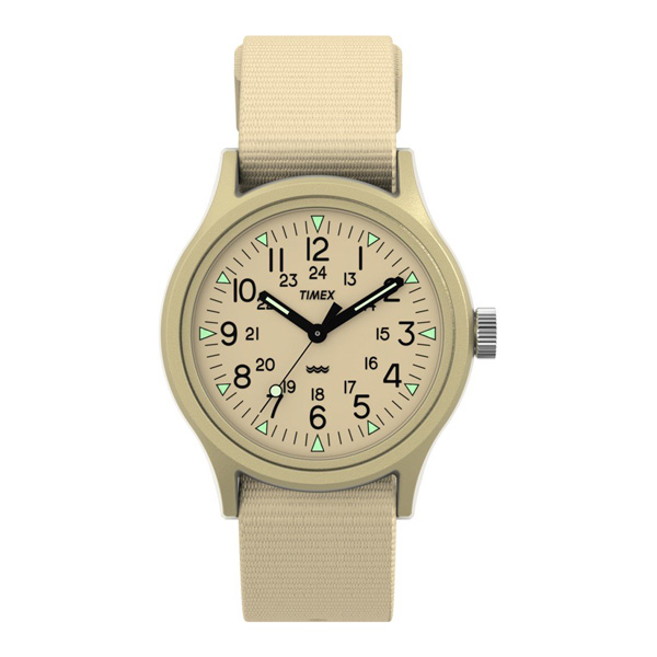 ساعت مچی مردانه تایمکس مدل TIMEX TW2Y19800