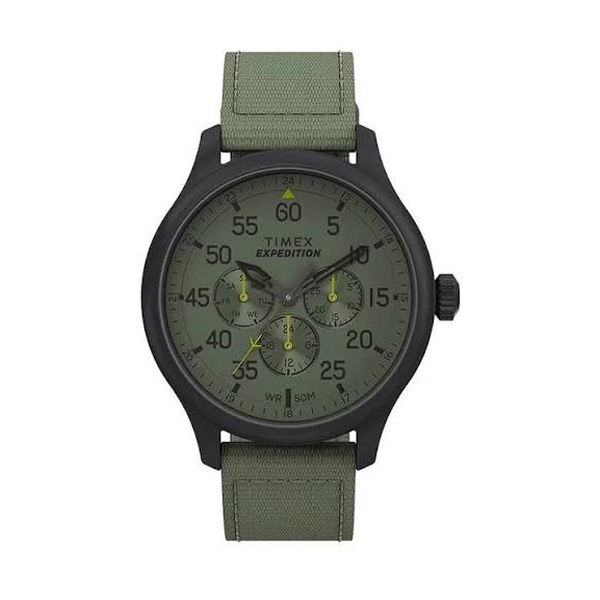 ساعت مچی مردانه تایمکس مدل TIMEX TW4B31000
