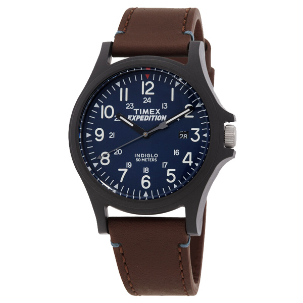 ساعت مچی مردانه تایمکس مدل TIMEX TWF3C8180