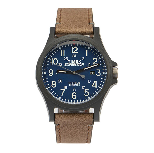 ساعت مچی مردانه تایمکس مدل TIMEX TWF3C8190