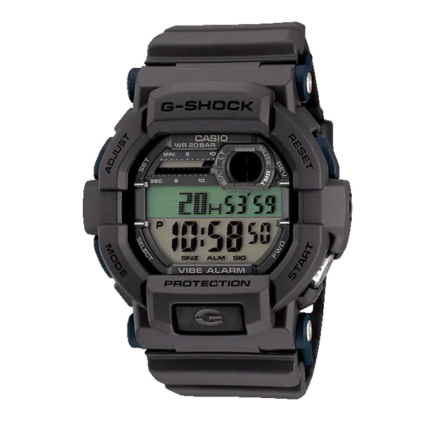 ساعت مچی کاسیو جی شاک مدل CASIO G-SHOCK GD-350-8DR