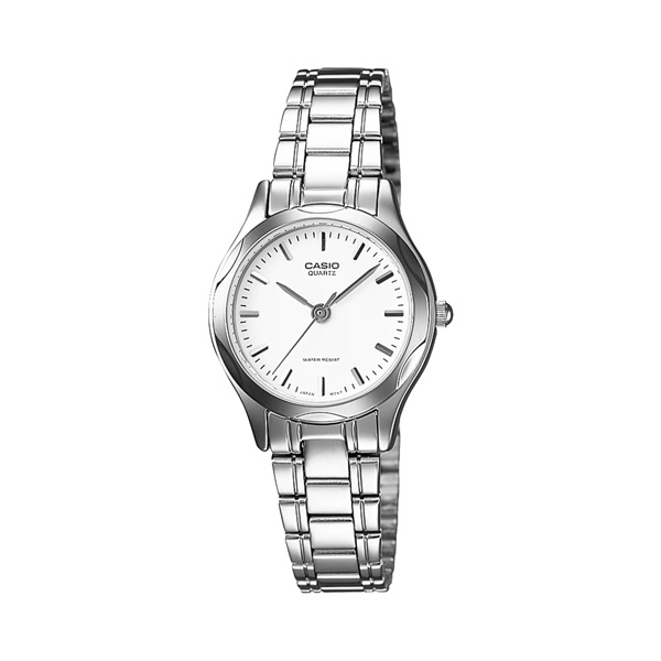ساعت مچی زنانه کاسیو جنرال مدل CASIO LTP-1275D-7ADF