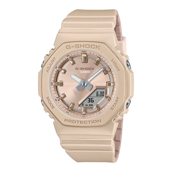ساعت مچی کاسیو جی شاک مدل CASIO G-Shock GMA-P2100ST-9ADR