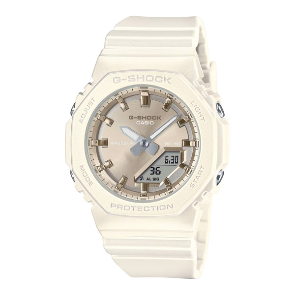 ساعت مچی کاسیو جی شاک مدل CASIO G-Shock GMA-P2100ST-7ADR