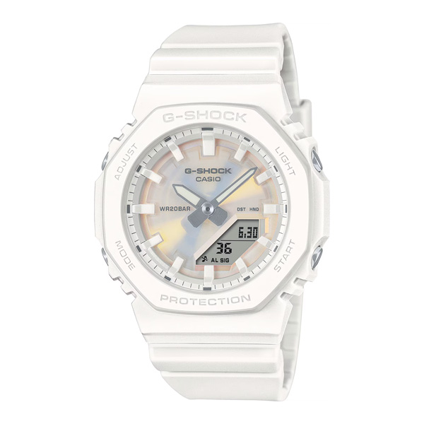 ساعت مچی کاسیو جی شاک مدل CASIO G-ShockGMA-P2100PC-7ADR