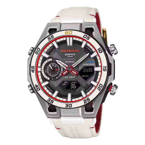 ساعت مچی مردانه کاسیو ادیفایس مدل CASIO Edifice ECB-2300HR-1ADR