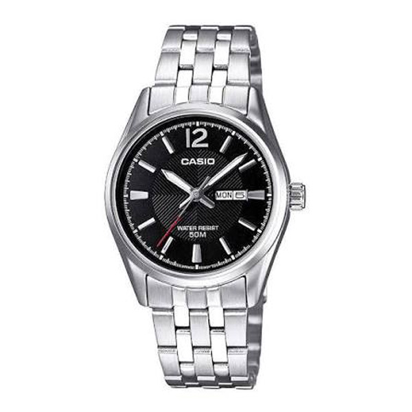 ساعت مچی زنانه کاسیو جنرال مدل CASIO LTP-1335D-1AVDF