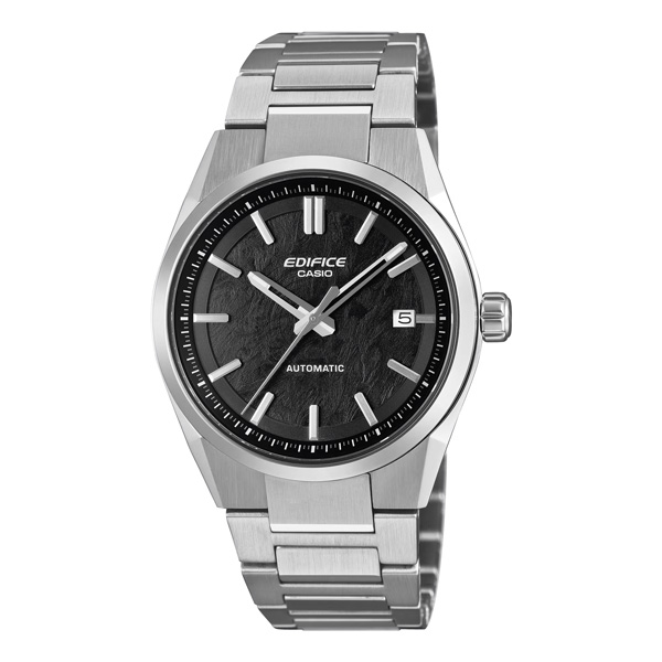 ساعت مچی مردانه کاسیو ادیفایس مدل CASIO EDIFICE EFK-110D-1ADR