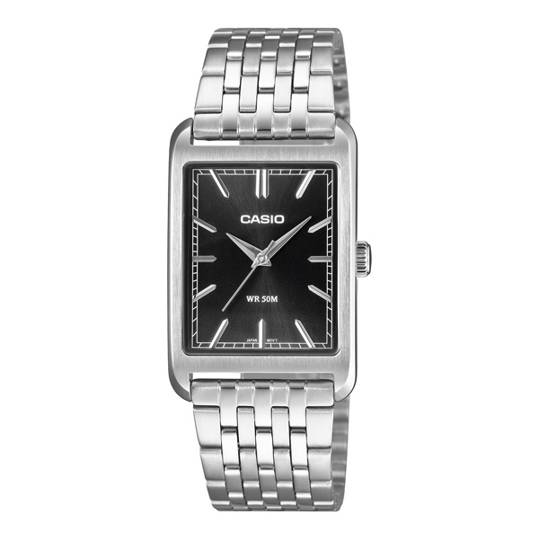 ساعت مچی مردانه کاسیو جنرال مدل CASIO MTP-B215D-1AVDF