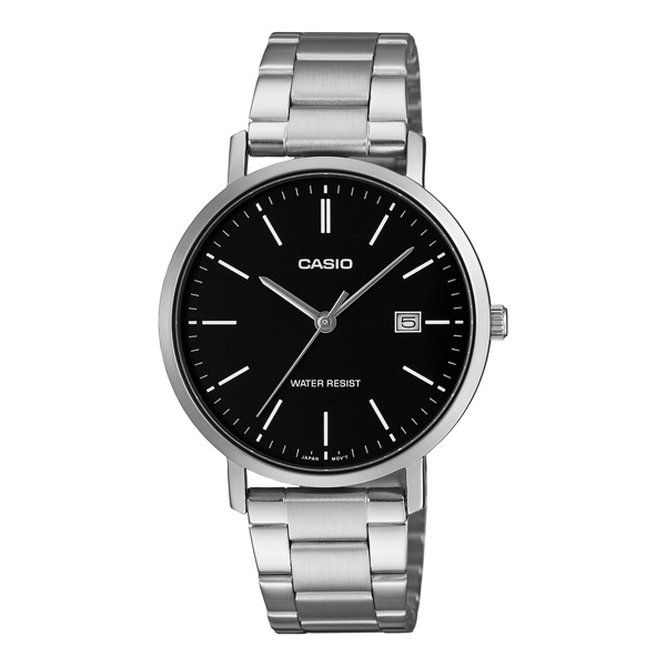 ساعت مچی مردانه کاسیو جنرال مدل CASIO MTP-VT05D-1EDF
