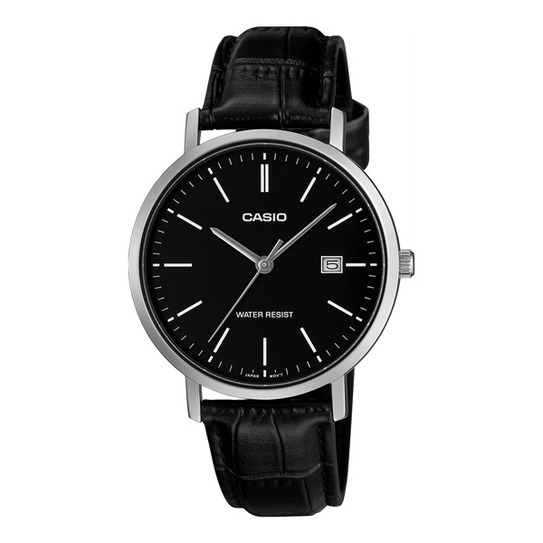 ساعت مچی مردانه کاسیو جنرال مدل CASIO MTP-VT05L-1EDF