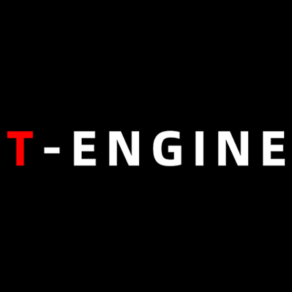 T-ENGINE تی انجین