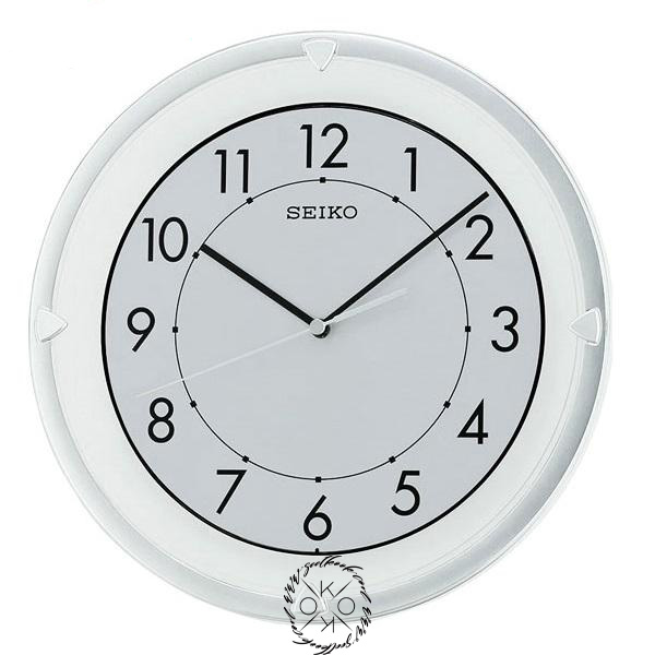 ساعت سیکو دیواری مدل SEIKO WALL CLOCK QXA622S