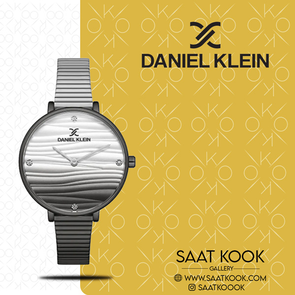 ساعت مچی زنانه دنیل کلین مدل DANIEL KLEIN DK.1.12899-5