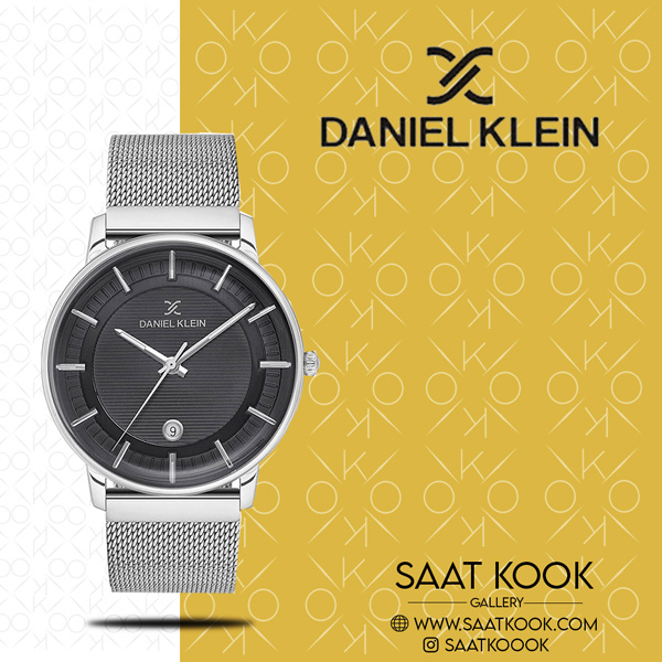 ساعت مچی مردانه دنیل کلین مدل DANIEL KLEIN DK.1.12571.2