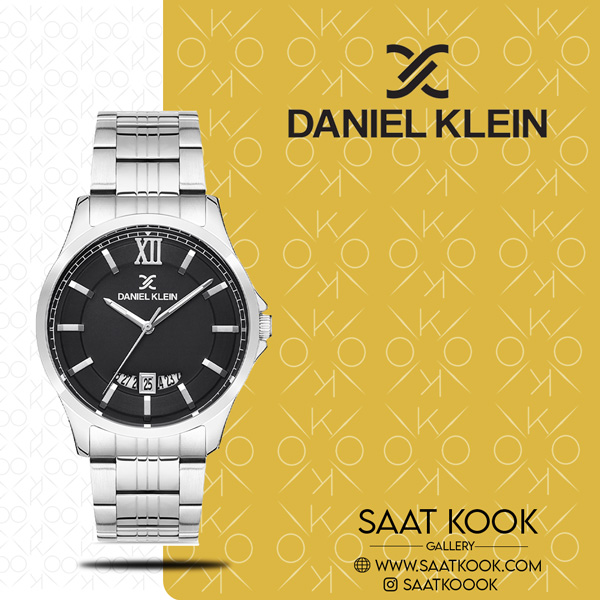 ساعت مچی مردانه دنیل کلین مدل DANIEL KLEIN DK.1.12941-2