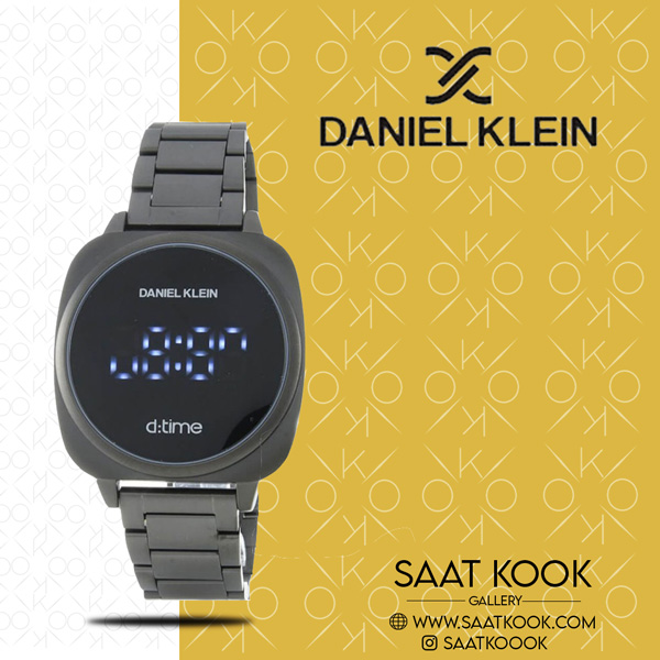 ساعت مچی اسپرت دنیل کلین مدل DANIEL KLEIN DK12253-3