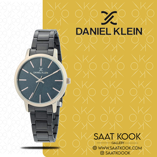 ساعت مچی زنانه دنیل کلین مدل DANIEL KLEIN DK.1.12288.6