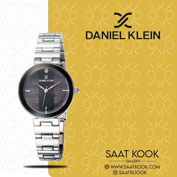 ساعت مچی زنانه دنیل کلین مدل DANIEL KLEIN DK11955-7