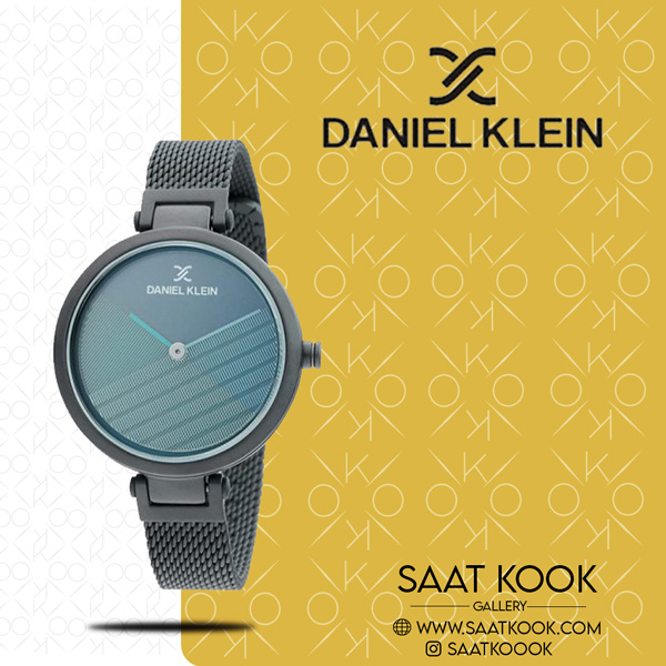 ساعت مچی زنانه دنیل کلین مدل DANIEL KLEIN DK.1.12356.5