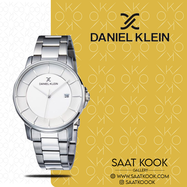 ساعت مچی مردانه دنیل کلین مدل DANIEL KLEIN DK11866-1