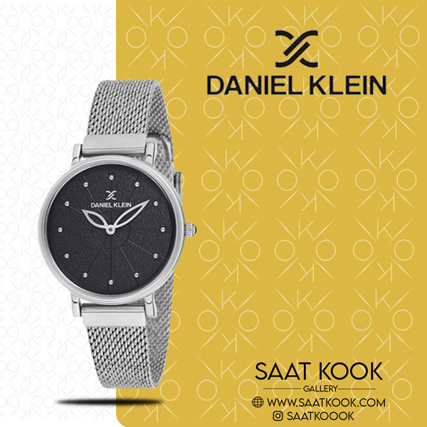 ساعت مچی زنانه دنیل کلین مدل DANIEL KLEIN DK12058-6