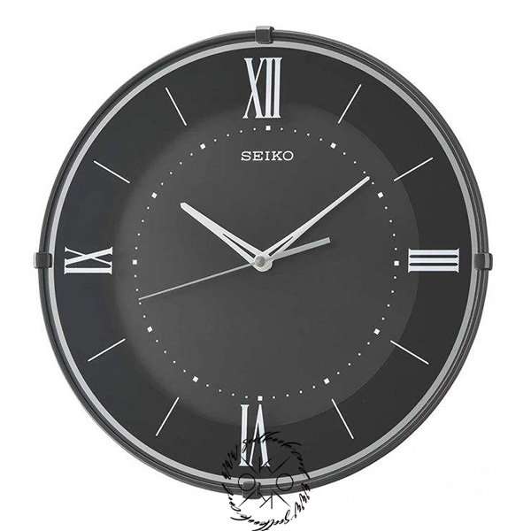 ساعت سیکو دیواری مدل SEIKO WALL CLOCK QXA689K