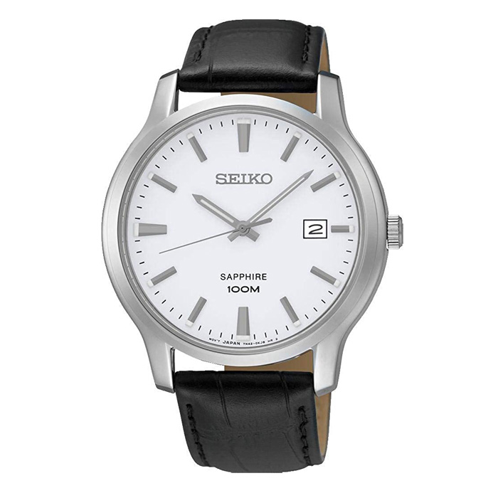 ساعت مچی مردانه سیکو مدل SEIKO SGEH43P1