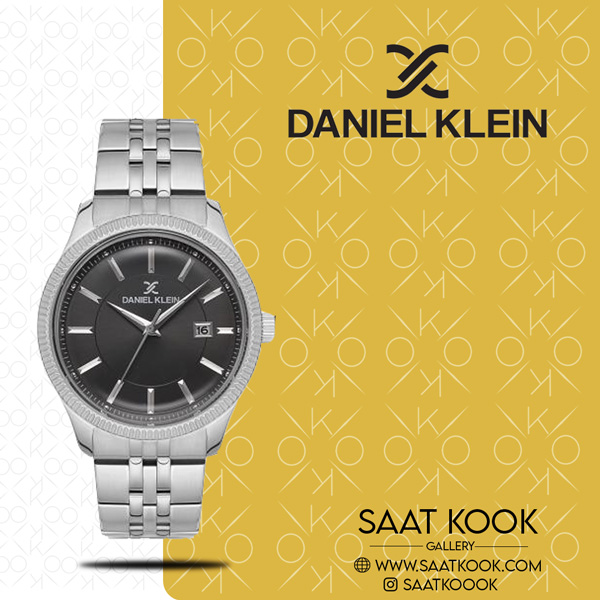 ساعت مچی مردانه دنیل کلین مدل DANIEL KLEIN DK.1.12841-2