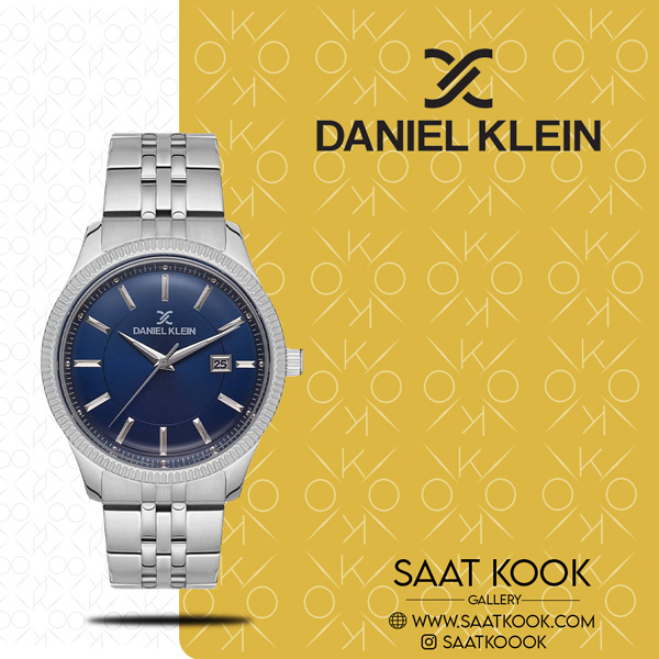 ساعت مچی مردانه دنیل کلین مدل DANIEL KLEIN DK.1.12841-4