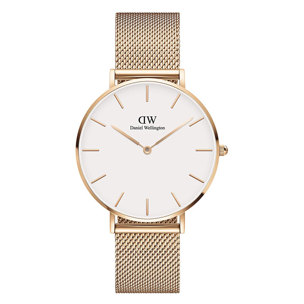 ساعت مچی دنیل ولینگتون مدل DANIEL WELLINGTON DW03