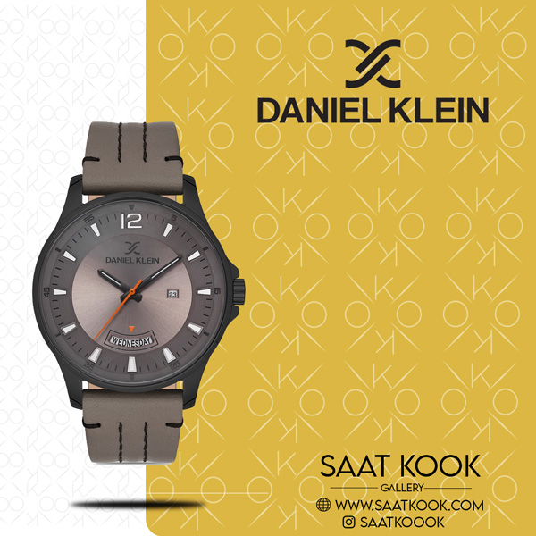 ساعت مچی مردانه دنیل کلین مدل DANIEL KLEIN DK.1.12870-5