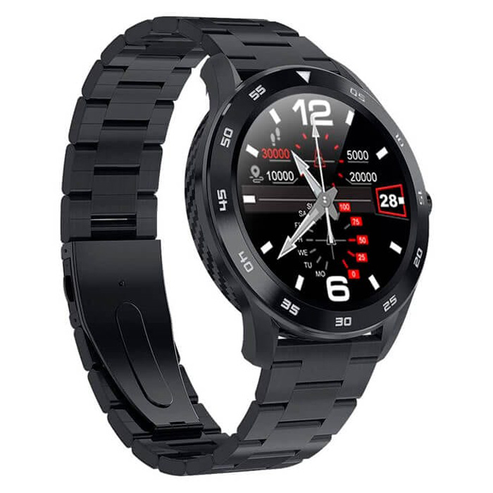 ساعت هوشمند تاچ لاین مدل Smart Watch TL-2658DT98B