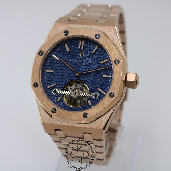 ساعت مردانه اودمارس پیگت AP مدل AUDEMARSM PIGUET AP22214