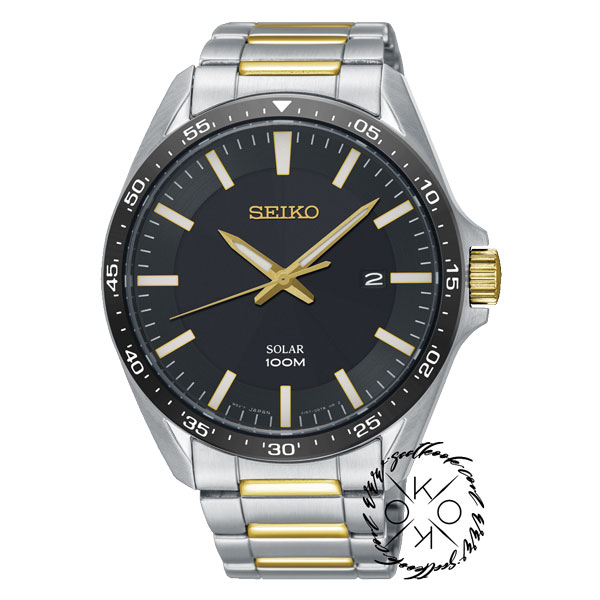 ساعت مچی مردانه سیکو مدل SEIKO SNE485P1