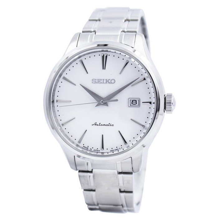 ساعت مچی مردانه سیکو مدل SEIKO SRP701J1