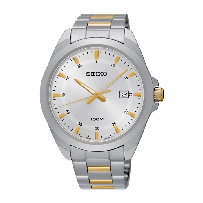 ساعت مچی مردانه سیکو مدل SEIKO SUR211P1