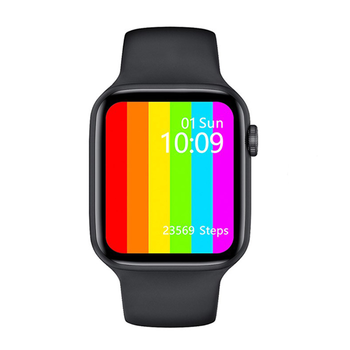 ساعت هوشمند تاچ لاین مدل Touch Line Smart Watch TL-2680W26B