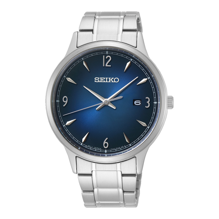 ساعت مچی مردانه سیکو مدل SEIKO SGEH89P1