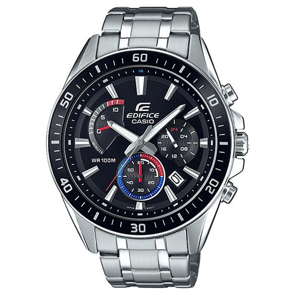 ساعت مچی مردانه کاسیو ادیفایس مدل CASIO EDIFICE EFR-552D-1A3