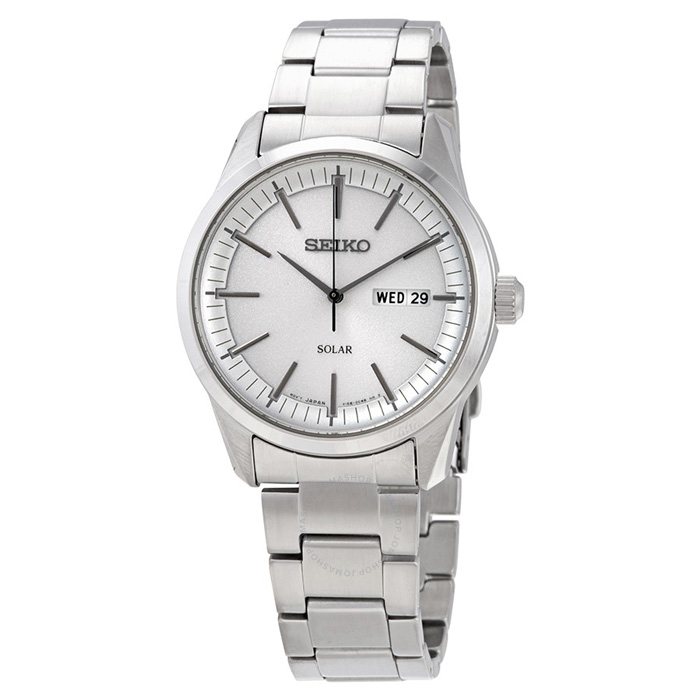 ساعت مچی مردانه سیکو مدل SEIKO SNE523P1