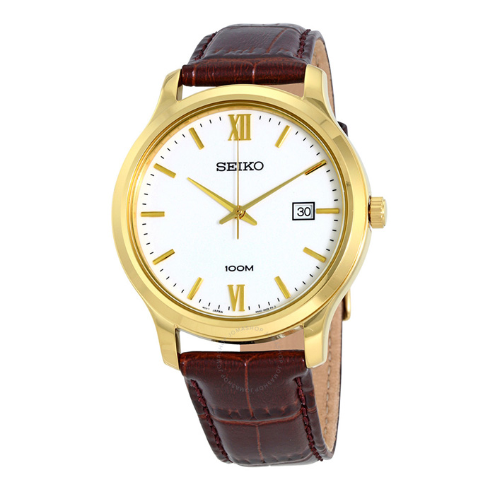 ساعت مچی مردانه سیکو مدل SEIKO SUR226P1