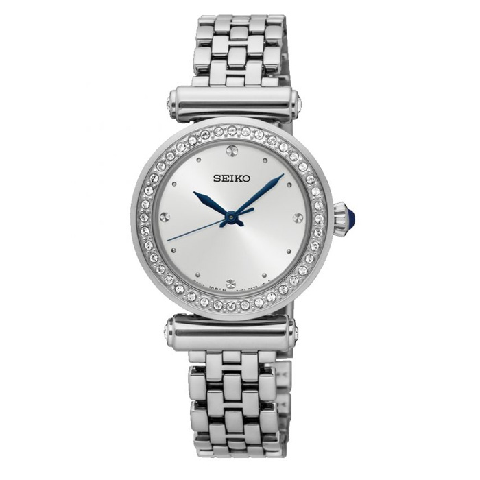 ساعت مچی زنانه سیکو مدل SEIKO SRZ465P1