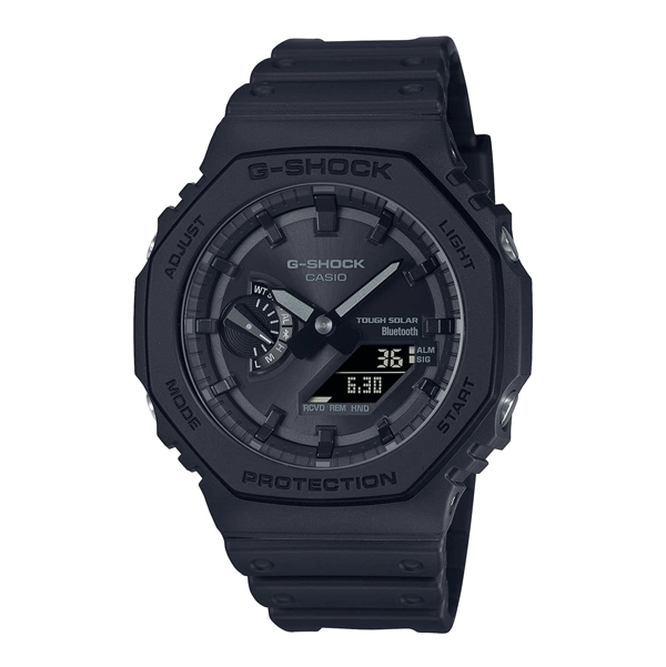 ساعت مچی کاسیو G-Shock جی شاک مدل GA-B2100-1A1DR