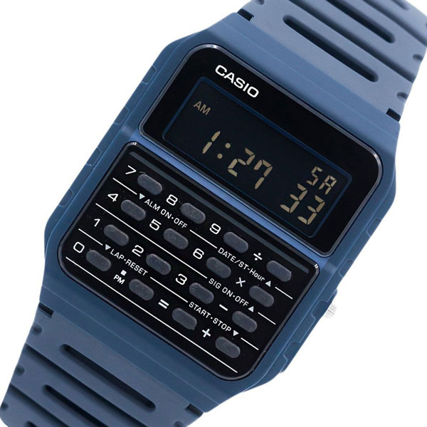 Ca53wf casio best sale